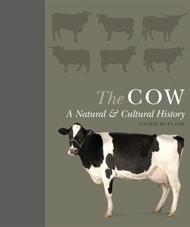 Imagen de portada para The Cow