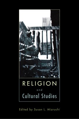 Imagen de portada para Religion and Cultural Studies