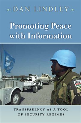 Imagen de portada para Promoting Peace With Information