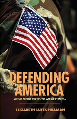 Cover image for Defending America