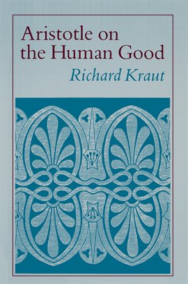 Imagen de portada para Aristotle on the Human Good