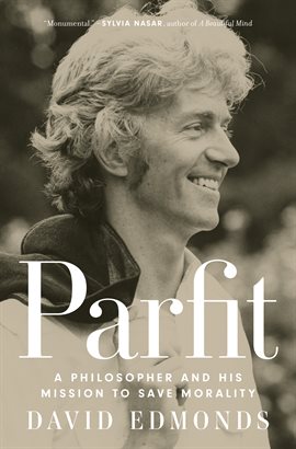 Cover image for Parfit