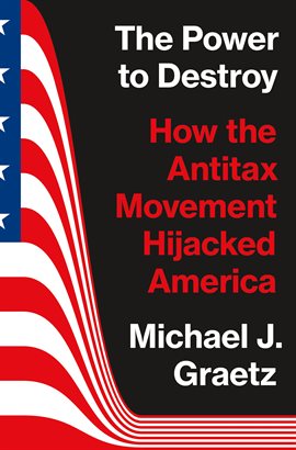Cover image for The Power to Destroy