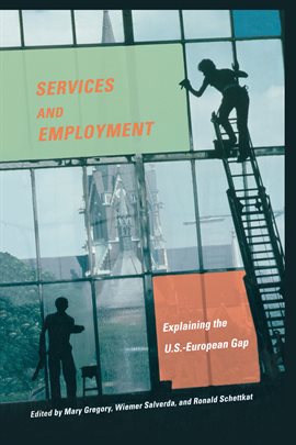 Cover image for Services and Employment