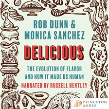 Cover image for Delicious