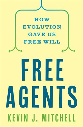 Imagen de portada para Free Agents