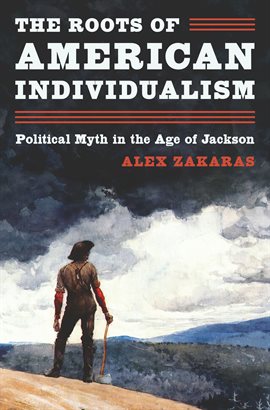 Cover image for The Roots of American Individualism