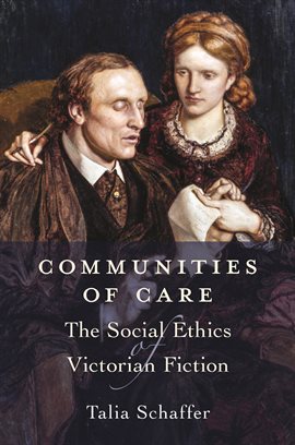 Cover image for Communities of Care