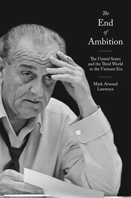 Cover image for The End of Ambition