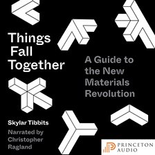 Cover image for Things Fall Together