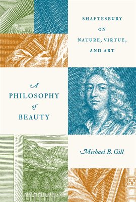 Cover image for A Philosophy of Beauty