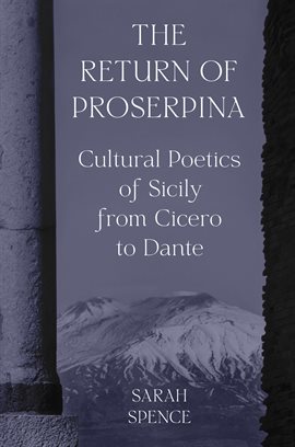 Cover image for The Return of Proserpina
