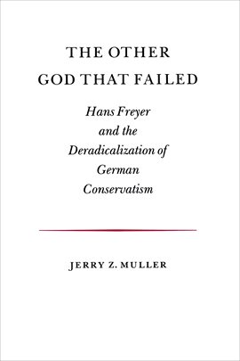 Cover image for The Other God That Failed