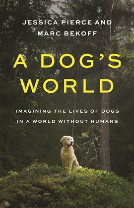 Cover image for A Dog's World