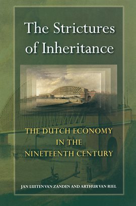 Cover image for The Strictures of Inheritance