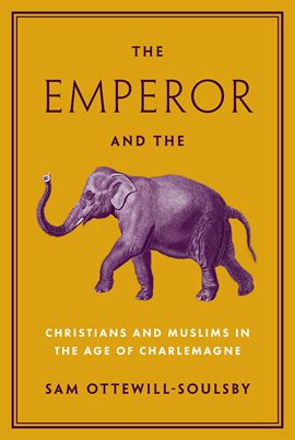 Cover image for The Emperor and the Elephant