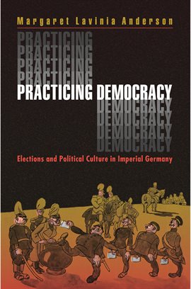 Imagen de portada para Practicing Democracy