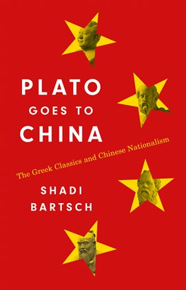 Cover image for Plato Goes to China