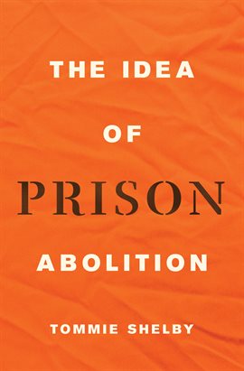 Cover image for The Idea of Prison Abolition