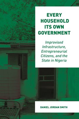 Cover image for Every Household Its Own Government