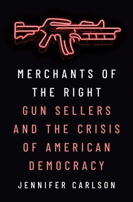 Cover image for Merchants of the Right