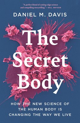 Cover image for The Secret Body