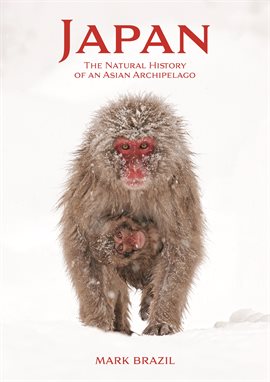 Imagen de portada para Japan