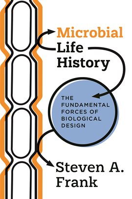 Cover image for Microbial Life History
