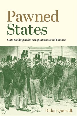 Imagen de portada para Pawned States