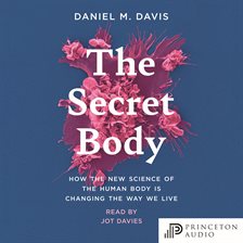 Cover image for The Secret Body