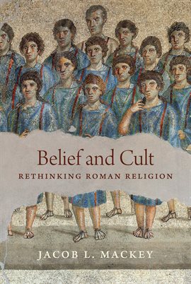 Imagen de portada para Belief and Cult