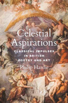 Cover image for Celestial Aspirations