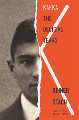 Cover image for Kafka