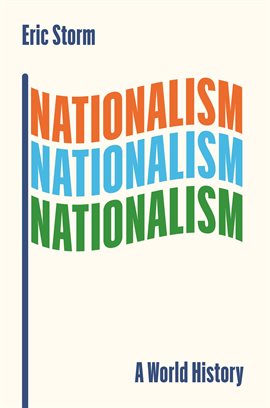Imagen de portada para Nationalism