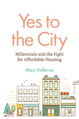 Cover image for Yes to the City