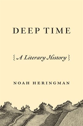 Cover image for Deep Time