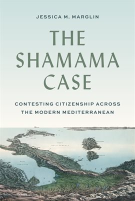 Cover image for The Shamama Case