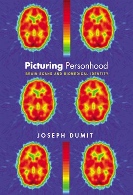 Cover image for Picturing Personhood