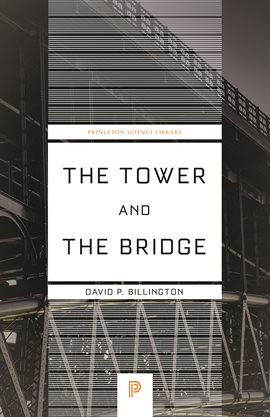 Cover image for The Tower and the Bridge