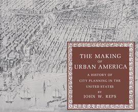 Imagen de portada para The Making of Urban America