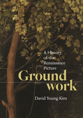 Cover image for Groundwork