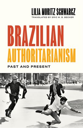 Cover image for Brazilian Authoritarianism
