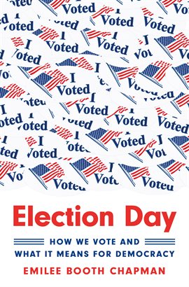 Imagen de portada para Election Day