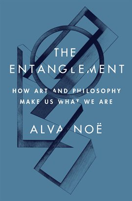 Cover image for The Entanglement