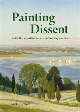 Cover image for Painting Dissent