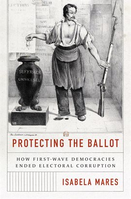 Cover image for Protecting the Ballot