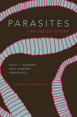 Cover image for Parasites