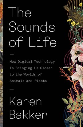 Cover image for The Sounds of Life