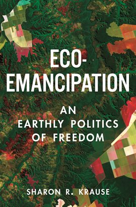 Imagen de portada para Eco-Emancipation