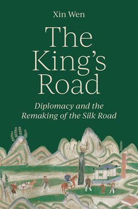 Imagen de portada para The King's Road